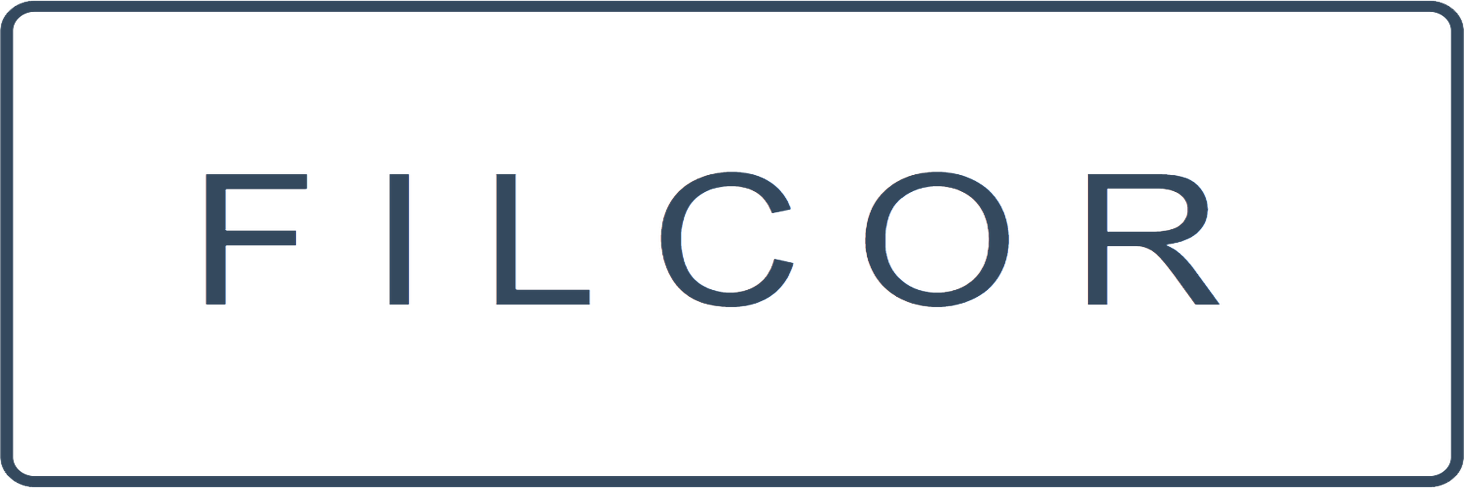 FILCOR Company Logo